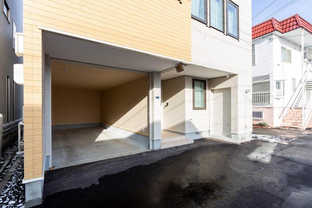 Holiday home The Sun Sapporo